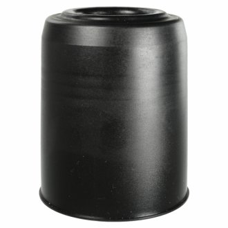 Пильник амортизатора пластиковый SWAG 30936605 (фото 1)