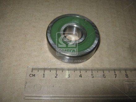 Подшипник шарик. 15*47*14 (япония) NSK B1586AT1XDDG3*WG01 (фото 1)