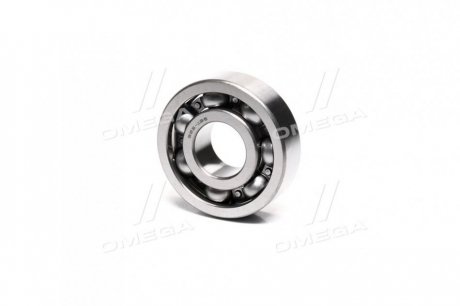 Подшипник шарик. 25*63*18 (япония) NSK B25198CG12** (фото 1)
