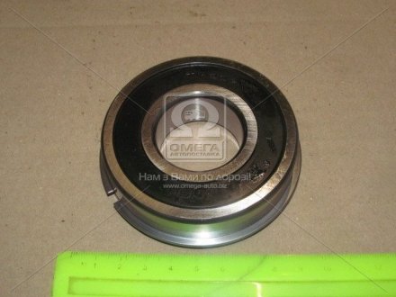 Подшипник шарик. 35*80*21 (япония) NSK TM307NRC3 (фото 1)
