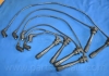 Комплект кабелів високовольтних (вир-во) PARTS-MALL PEA-E67 (фото 4)