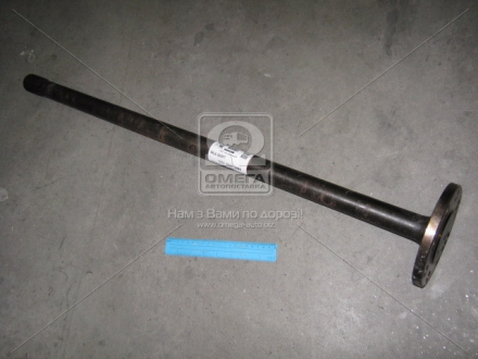 Полуось заднего моста Эталон L=920 mm RIDER RD266135707902 (фото 1)
