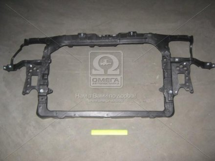 Панель передн. SEAT IBIZA 02- TEMPEST 044 0501 200 (фото 1)