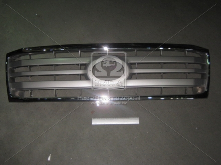 Решітка радіатора TOY LANDCRUISER 05-08 (вир-во) TEMPEST 049 0572 990 (фото 1)