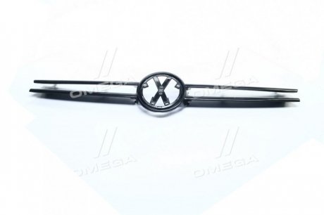 Решітка радіатора VW GOLF IV 97- (вир-во) TEMPEST 051 0597 990 (фото 1)
