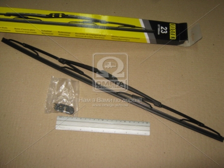 Щетка стеклоочистит. 580 FISTER Trico FISTER23 (фото 1)