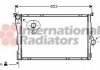 Радиатор 3SERIES E46 ALL MT 98-05 Van Wezel 06002278 (фото 1)