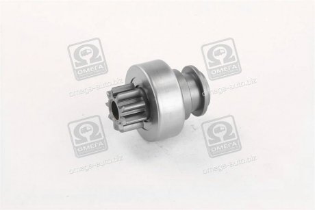 Привод старт. Эталон LUCAS 12В (бендикс) <> Dk-Дорожная Карта 26253936DK (фото 1)