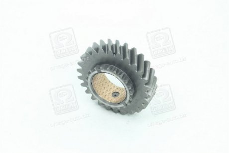 Шестерня 2 передачі УАЗ Dk-Дорожная Карта 451-50-1701126-11 (фото 1)