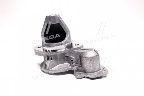 Крышка стартера передн. ГАЗ 53, -66, ПАЗ <> Dk-Дорожная Карта CT230A1-3708410-10 (фото 1)