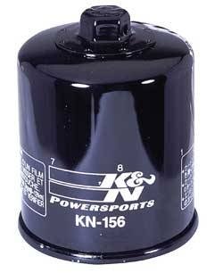 Масляный фильтр для мотоциклов K&N KN-156 (фото 1)