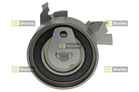 Натяжний ролик, ремінь ГРМ STARLINE RS A51830 (фото 1)