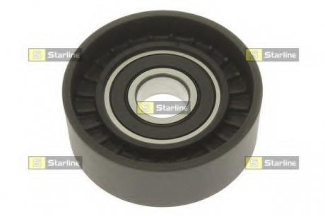 Натяжной ролик, ремень ГРМ STARLINE RS B29510 (фото 1)