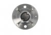 Подшипник ступицы колеса, к-кт. SKF VKBA 7751 (фото 2)