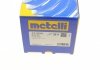 Пильник ШРУС резиновый + змазка Metelli 13-0541 (фото 9)