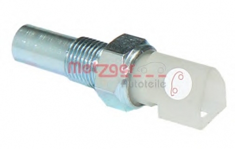 Выключатель ліхтаря заднього ходу METZGER 0912016 (фото 1)