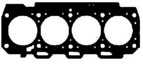 Прокладка головки блока металева Payen AA5581 (фото 1)