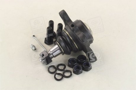Опора кульова TOYOTA HILUX нижн. (вир-во) GMB 0101-0635 (фото 1)