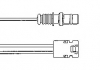 Лямбда-зонд (код 91071) MERCEDES NGK OZA721-EE24 (фото 2)