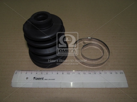 Пыльник ШРУС MITSUBISHI E11, E12 RBI M1711IZ (фото 1)