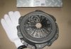 Диск зчеплен. натискний ЗАЗ 1102 Таврія, DAEWOO SENS RIDER 245-1601085 (фото 2)