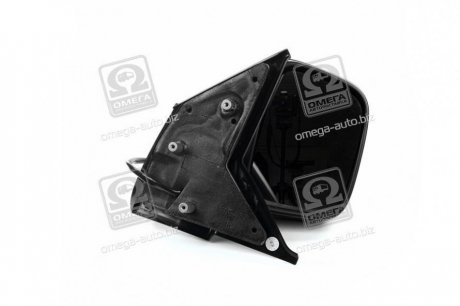 Дзеркало пра. ел. VW T5. 03- (вир-во) TEMPEST 051 0622 402 (фото 1)