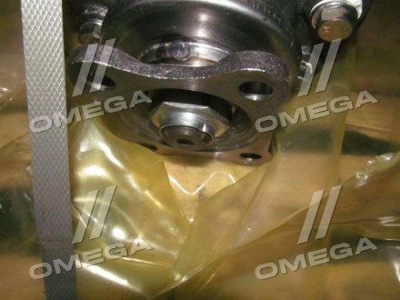 Редуктор моста заднего (6х37) 53 ГАЗ 53-2402010-11 (фото 1)