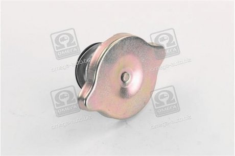Крышка радиатора ГАЗ 2410,3109 (пробка) <> Dk-Дорожная Карта 24-1304010 (фото 1)