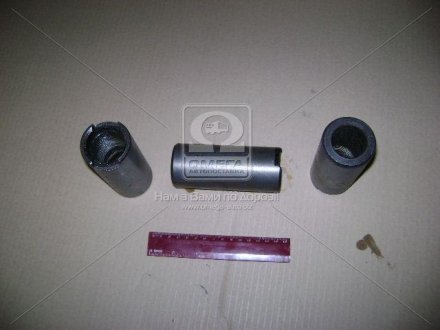 Ось качания МТЗ 82, 900, 100 (г.Ромны) Тракторозапчасть 52-2301058 (фото 1)