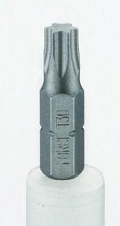 Насадка 10мм, L-75мм, TORX T20 FORCE 1767520 (фото 1)
