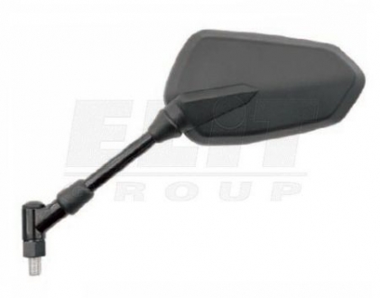 Зеркало Yamaha Fazer 08- левое VICMA E-Y499I (фото 1)