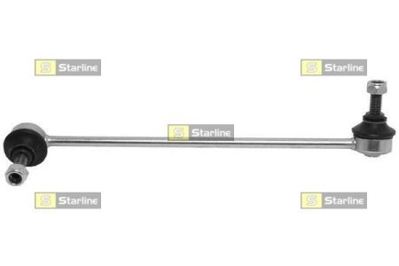 Тяга стабилизатора прав. STARLINE 74.28.736 (фото 1)