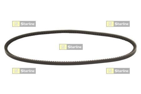 Ремень V-образн STARLINE SR 10X1000 (фото 1)