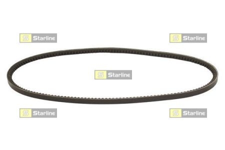 Ремень V-образн STARLINE SR 10X1063 (фото 1)