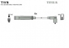 Комплект высоковольтных проводов T797B TESLA