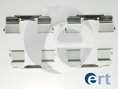 К/т монтажный колодок ERT 420049 (фото 1)