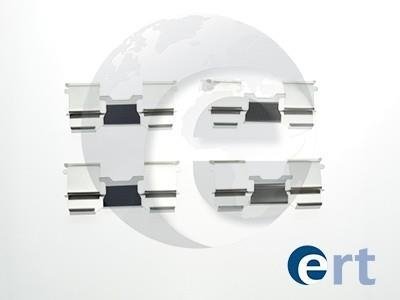К/т монтажный колодок ERT 420103 (фото 1)
