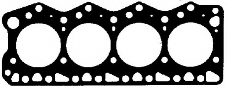 Прокладка головки блока арамідна Payen BX401 (фото 1)