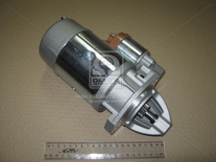 Стартер ГАЗ 3102, -31029 (ЗМЗ 406) DECARO 42.3708000-10 (фото 1)