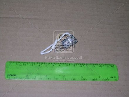 Лампа фарная H3 12V 55W PК22s OSRAM 64151-FS (фото 1)