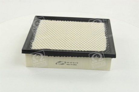 Фильтр воздушный TOYOTA PARTS-MALL PAF-107 (фото 1)