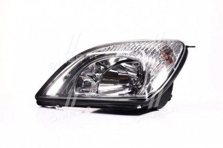 Фара пра. CHERY TIGGO 05-12 TEMPEST 015 0104 R4C (фото 1)