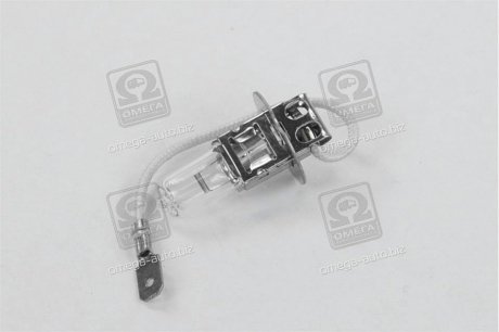 Лампа головного світла H3 12V 100W <> TEMPEST H3 12V100W (фото 1)