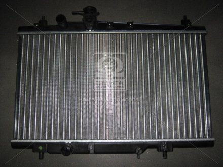 Радіатор охолодження GEELY CK, MK 1.5L TEMPEST TP.1510160 (фото 1)