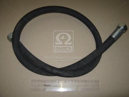 РВД 1210 Ключ 27 d-12 2SN Гидросила Н.036.84.1210 2SN (фото 1)