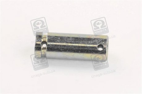 Палец тяги механизма навески задн. МТЗ <> Dk-Дорожная Карта 50-4605049 (фото 1)