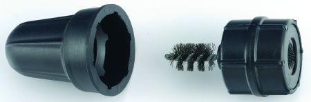 Щетка для аккумуляторных клемм FORCE 9U3002 (фото 1)