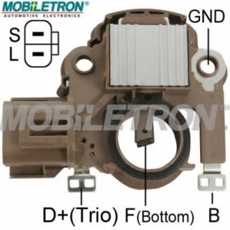 Регулятор генератора MOBILETRON VR-H2009-22 (фото 1)