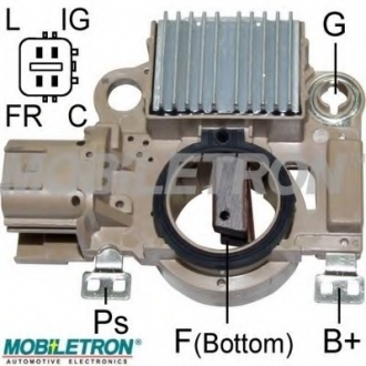 Регулятор напруги генератора MOBILETRON VR-H2009-94 (фото 1)