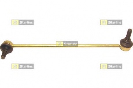 Тяга стабилизатора лев. STARLINE 12.50.737 (фото 1)